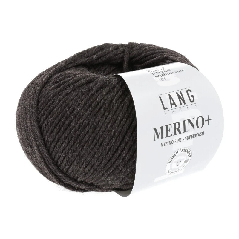Lang Yarns Merino+